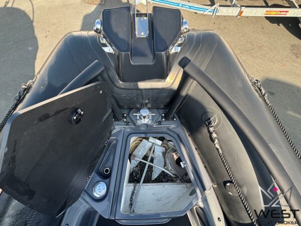 ZODIAC OPEN 5.5 NEO NR GULFSTREAM - Image 14