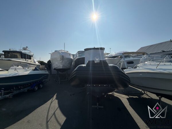 ZODIAC OPEN 5.5 NEO NR GULFSTREAM - Image 15