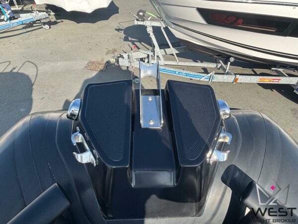 ZODIAC OPEN 5.5 NEO NR GULFSTREAM - Image 16