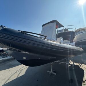 ZODIAC OPEN 5.5 NEO NR GULFSTREAM