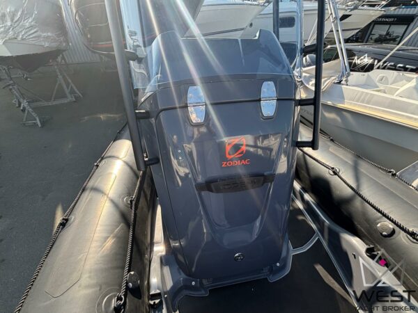 ZODIAC OPEN 5.5 NEO NR GULFSTREAM - Image 17