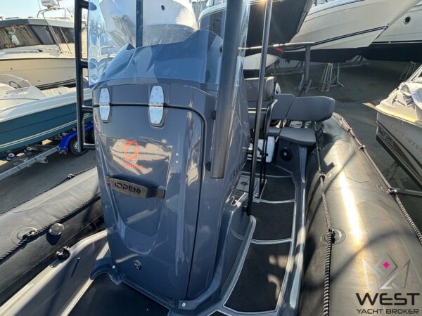 ZODIAC OPEN 5.5 NEO NR GULFSTREAM - Image 18