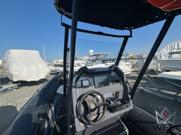 ZODIAC OPEN 5.5 NEO NR GULFSTREAM - Image 3