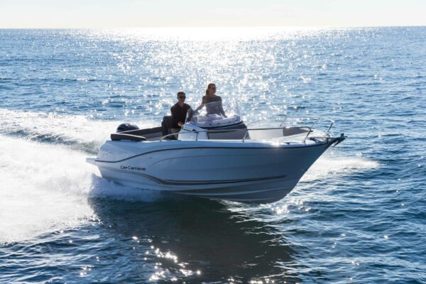 JEANNEAU CAP CAMARAT 6.5 CC-3 – Image 12