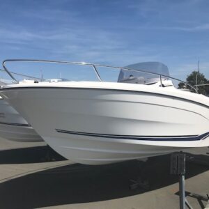 JEANNEAU CAP CAMARAT 6.5 CC-3