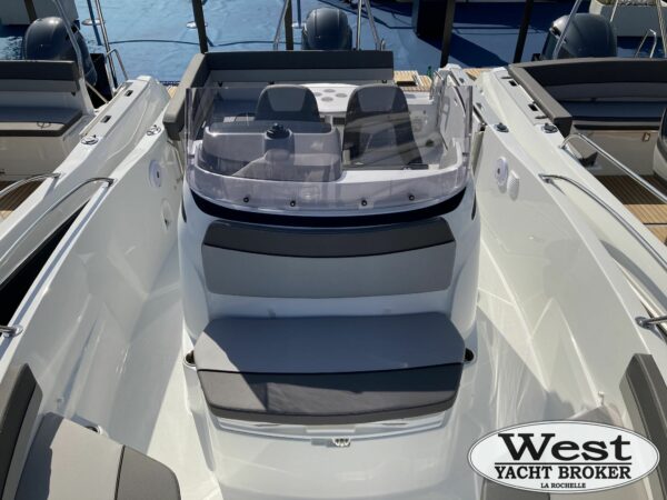 JEANNEAU CAP CAMARAT 6.5 CC-3 – Image 3