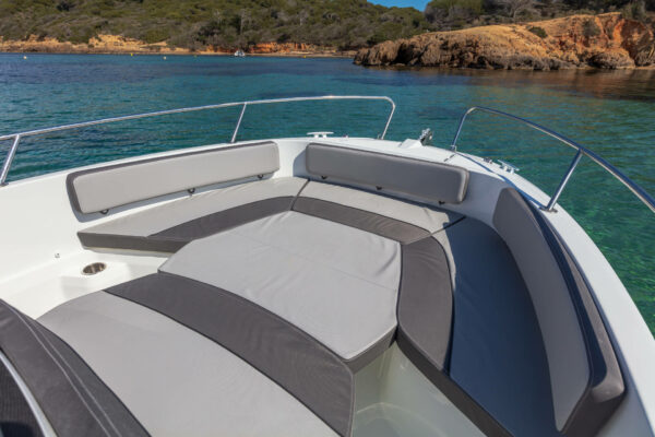 JEANNEAU CAP CAMARAT 6.5 CC-3 – Image 5