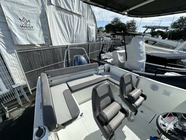 JEANNEAU CAP CAMARAT 6.5 CC Série 3 – Image 13
