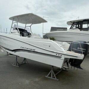 JEANNEAU CAP CAMARAT 7.5 CC S.3