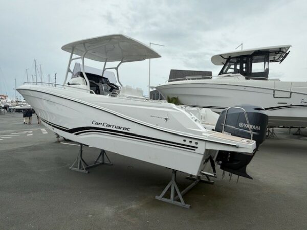 JEANNEAU CAP CAMARAT 7.5 CC S.3