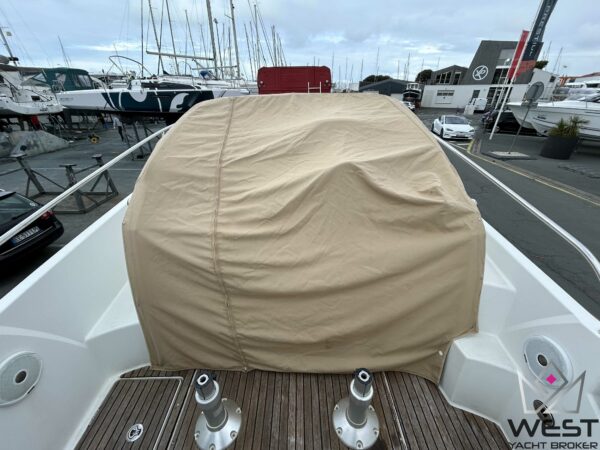 JEANNEAU CAP CAMARAT 7.5 WA – Image 10