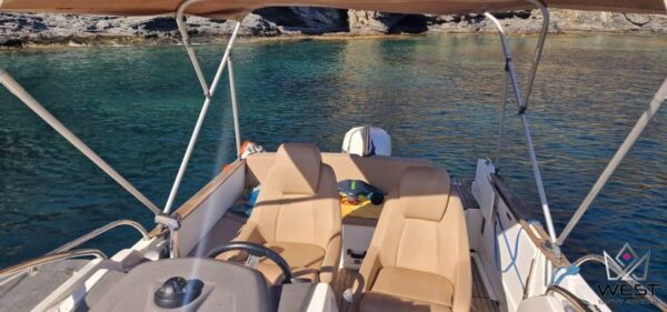 JEANNEAU CAP CAMARAT 7.5 WA – Image 15