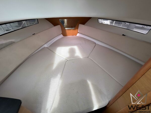 JEANNEAU CAP CAMARAT 7.5 WA – Image 4
