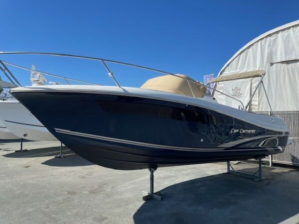 JEANNEAU CAP CAMARAT 7.5 WA