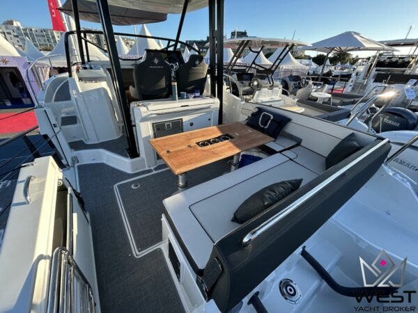 JEANNEAU CAP CAMARAT 9.0 WA SERIE 2 – Image 7