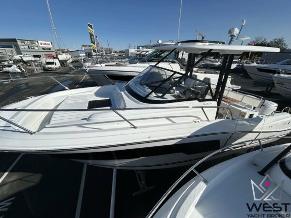 JEANNEAU CAP CAMARAT 9.0 WA SERIE 2 – Image 2