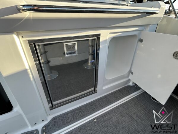 JEANNEAU CAP CAMARAT 9.0 WA SERIE 2 – Image 11