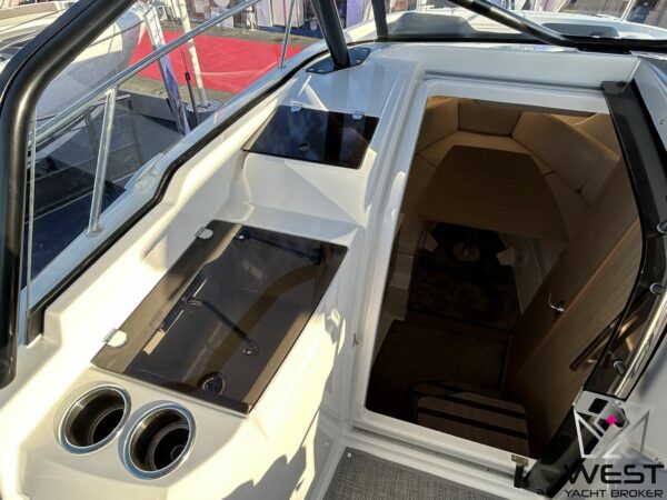 JEANNEAU CAP CAMARAT 9.0 WA SERIE 2 – Image 14