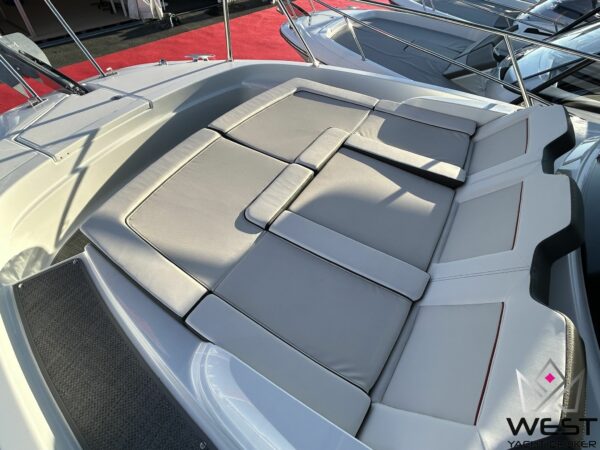 JEANNEAU CAP CAMARAT 9.0 WA SERIE 2 – Image 20