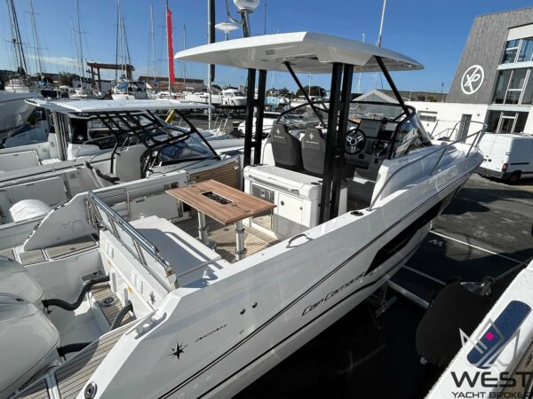 JEANNEAU CAP CAMARAT 9.0 WA SERIE 2 – Image 4