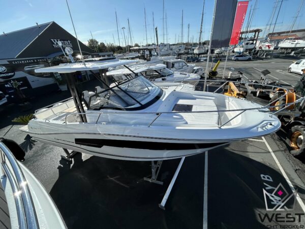 JEANNEAU CAP CAMARAT 9.0 WA SERIE 2