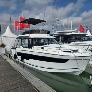 JEANNEAU MERRY FISHER 1095 FLY SERIE 2