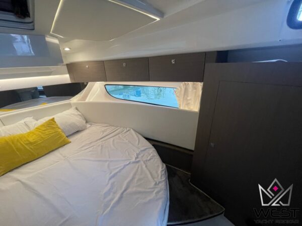 JEANNEAU MERRY FISHER 1095 FLY SERIE 2 – Image 17