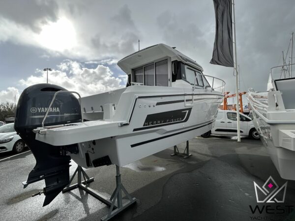 JEANNEAU MERRY FISHER 795 S2 - Image 6