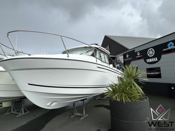 JEANNEAU MERRY FISHER 795 S2 - Image 7