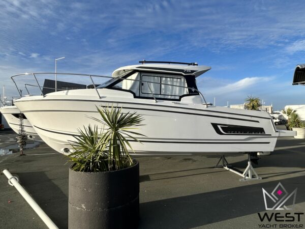 JEANNEAU MERRY FISHER 795 S2 - Image 2
