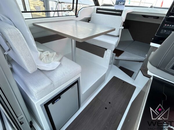 JEANNEAU MERRY FISHER 795 S2 - Image 9