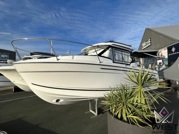 JEANNEAU MERRY FISHER 795 S2 - Image 3