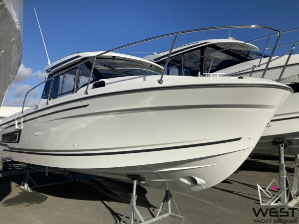 JEANNEAU MERRY FISHER 795 S2 - Image 4
