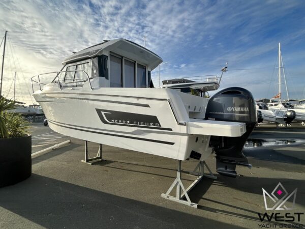JEANNEAU MERRY FISHER 795 S2