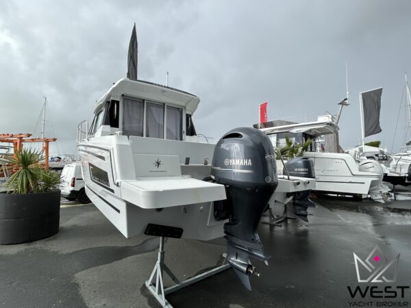 JEANNEAU MERRY FISHER 795 S2 - Image 5