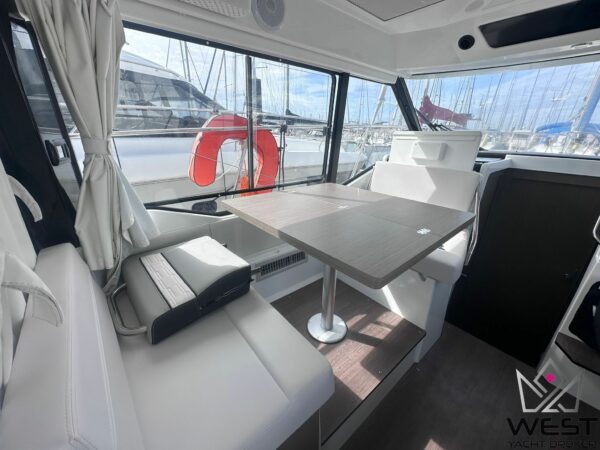 JEANNEAU MERRY FISHER 895 CROISIÈRE SÉRIE 2 – Image 7