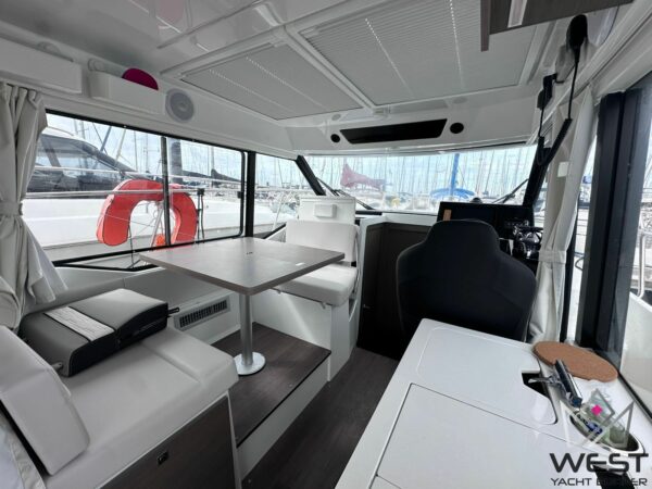 JEANNEAU MERRY FISHER 895 CROISIÈRE SÉRIE 2 – Image 8