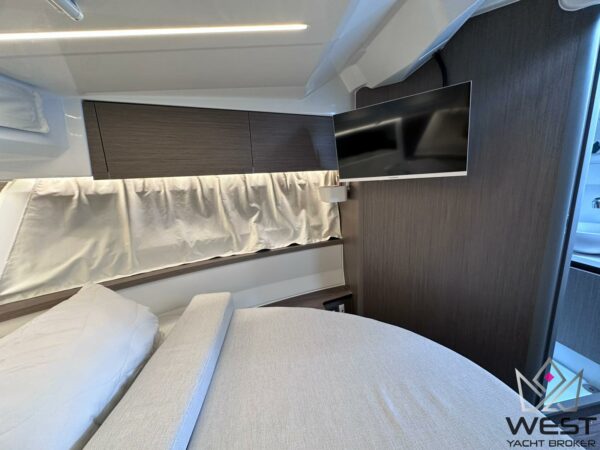 JEANNEAU MERRY FISHER 895 CROISIÈRE SÉRIE 2 – Image 12