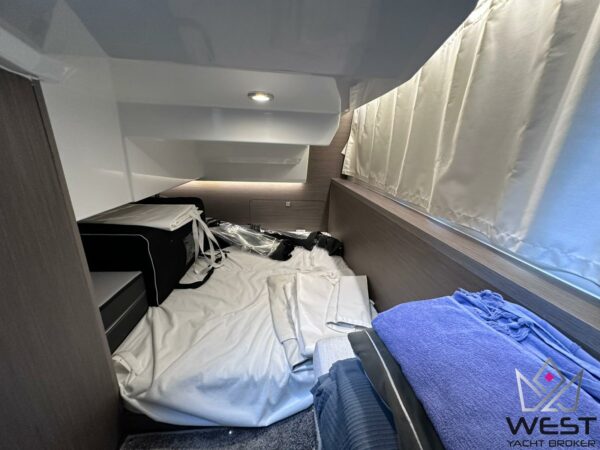 JEANNEAU MERRY FISHER 895 CROISIÈRE SÉRIE 2 – Image 13