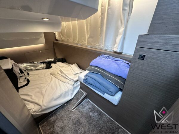 JEANNEAU MERRY FISHER 895 CROISIÈRE SÉRIE 2 – Image 14