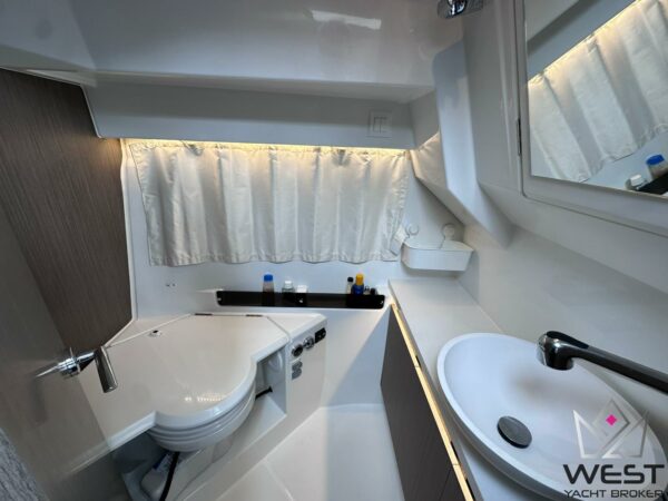 JEANNEAU MERRY FISHER 895 CROISIÈRE SÉRIE 2 – Image 15