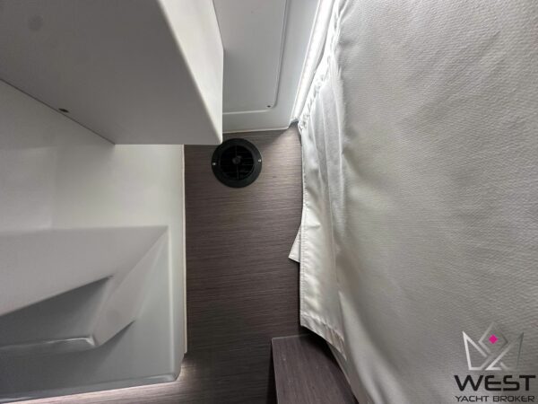 JEANNEAU MERRY FISHER 895 CROISIÈRE SÉRIE 2 – Image 17