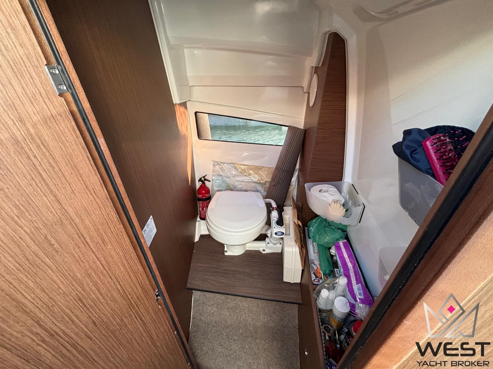 JEANNEAU CAP CAMARAT 7.5 WA-2 – Image 11