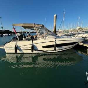 JEANNEAU CAP CAMARAT 7.5 WA-2