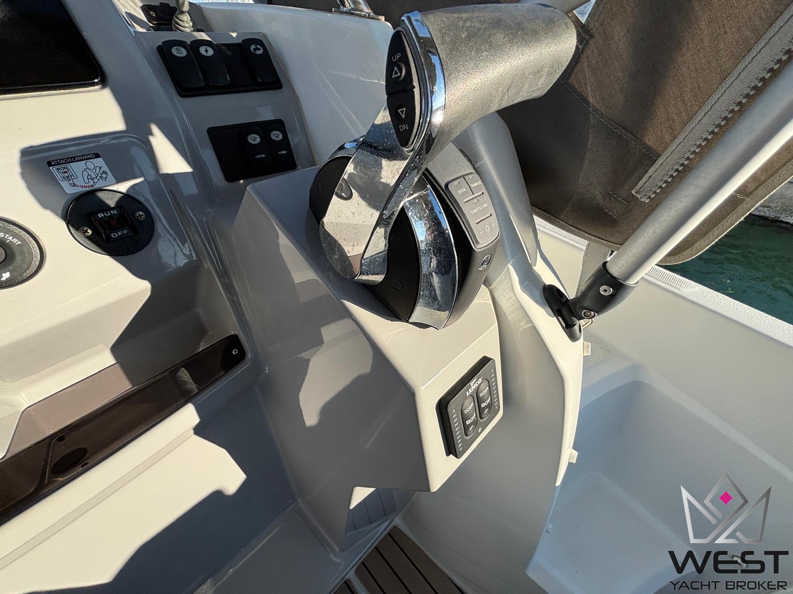 JEANNEAU CAP CAMARAT 7.5 WA-2 – Image 18