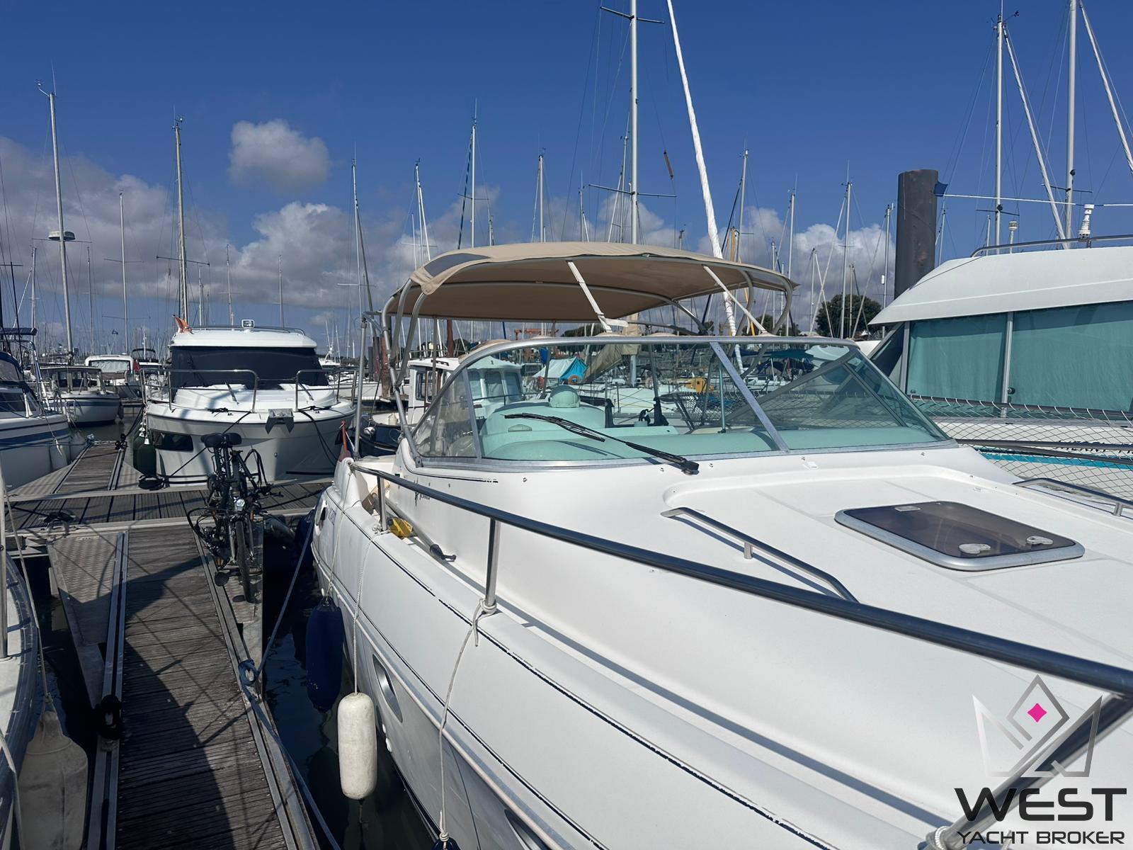 JEANNEAU LEADER 805 – Image 7