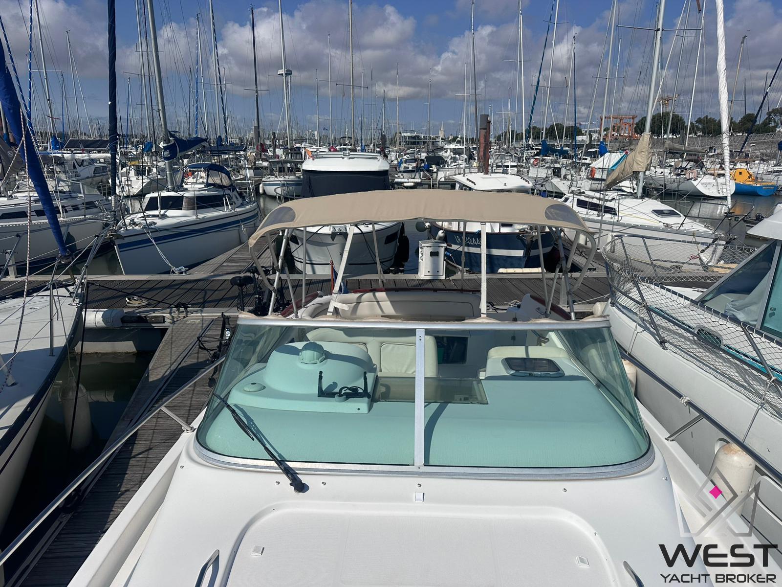 JEANNEAU LEADER 805 – Image 8