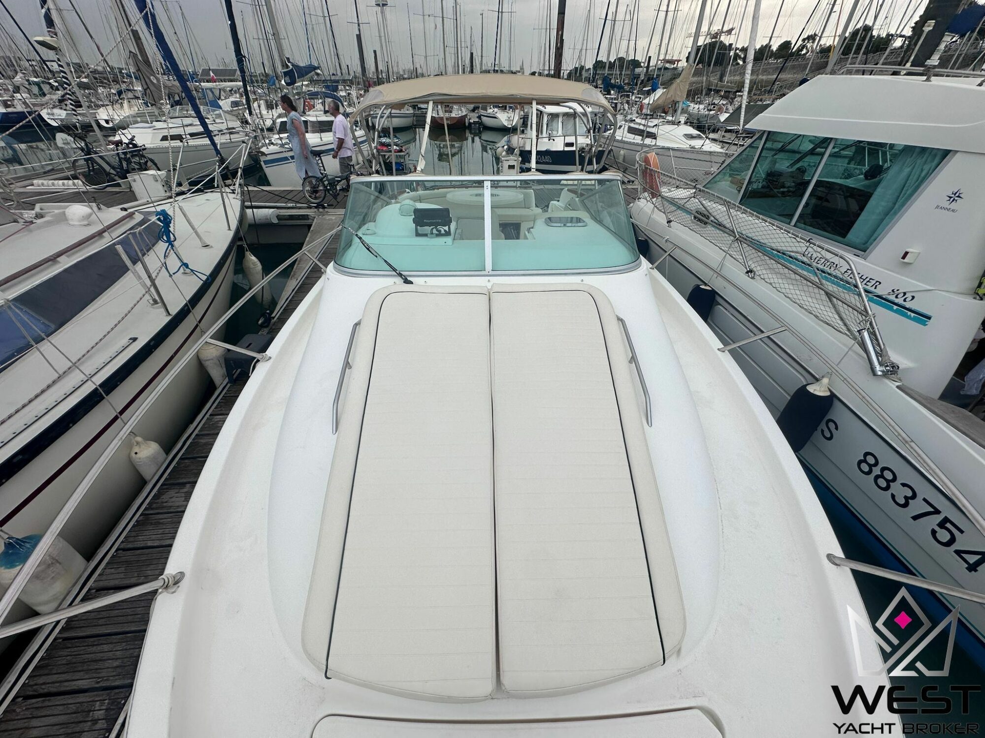 JEANNEAU LEADER 805 – Image 9