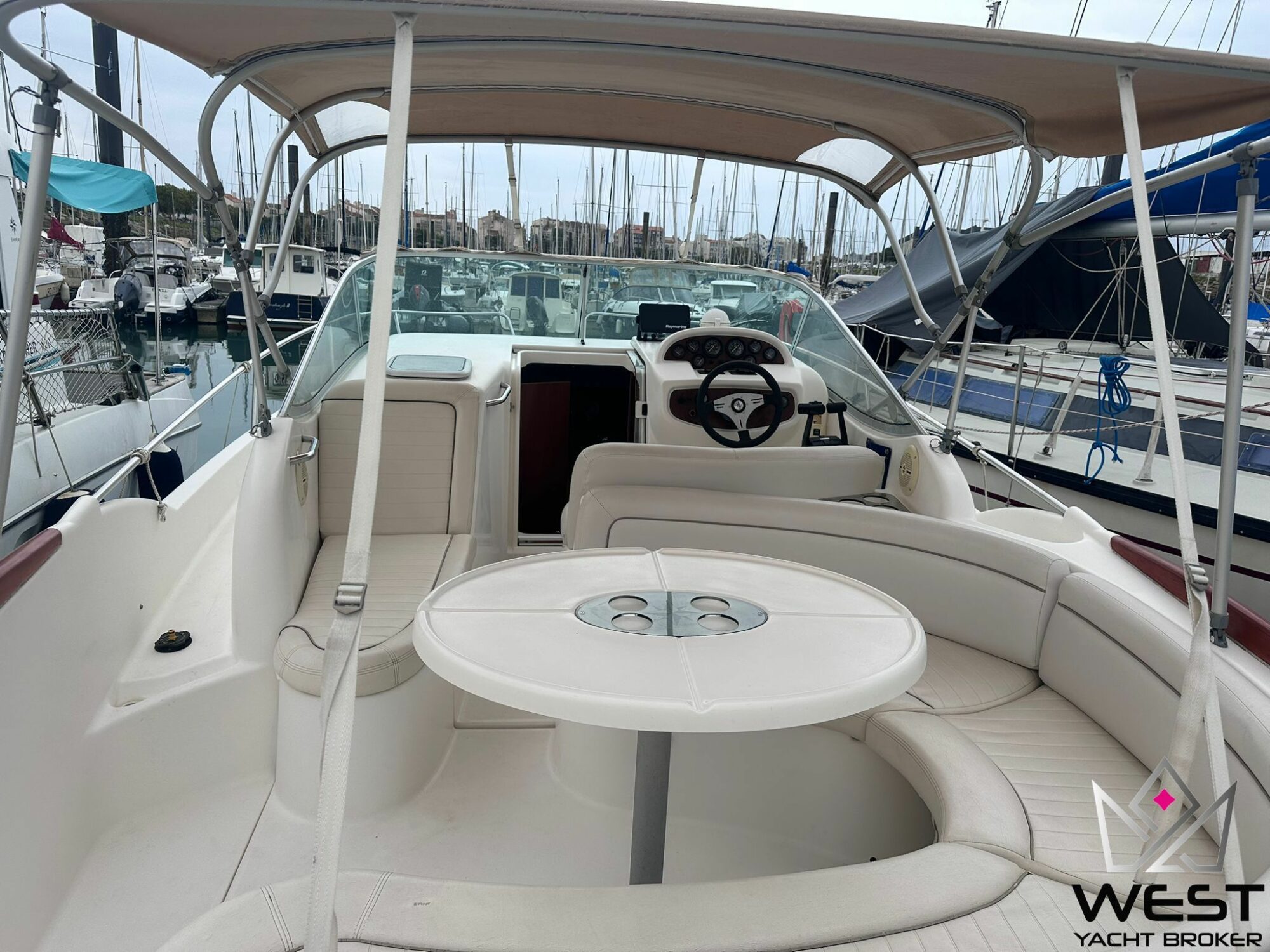 JEANNEAU LEADER 805 – Image 11