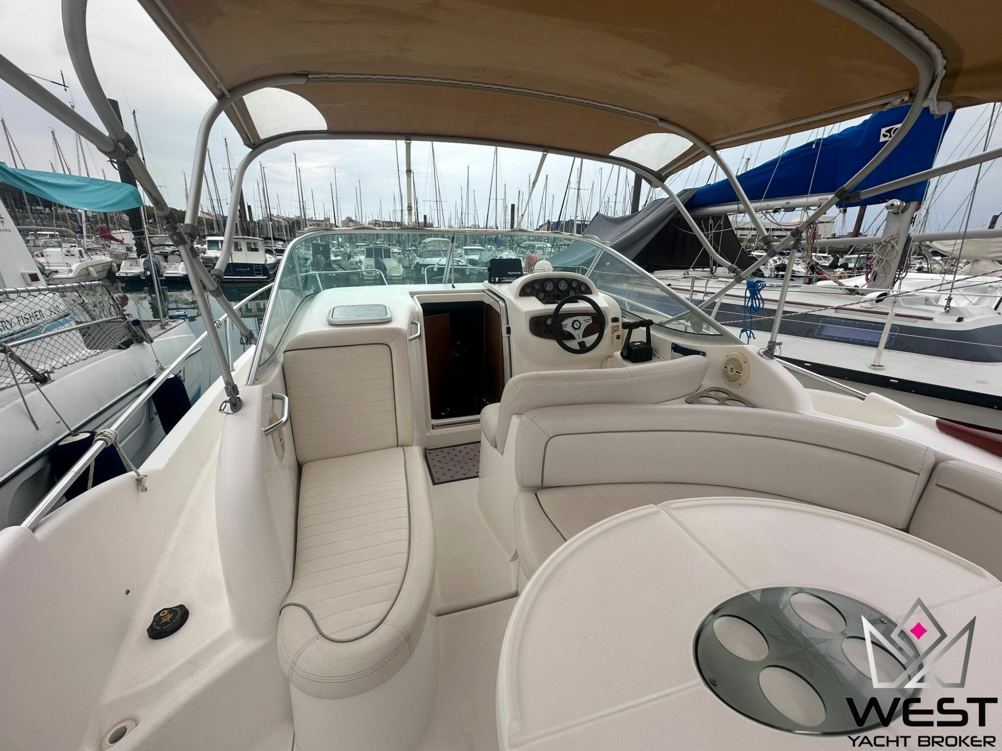 JEANNEAU LEADER 805 – Image 15